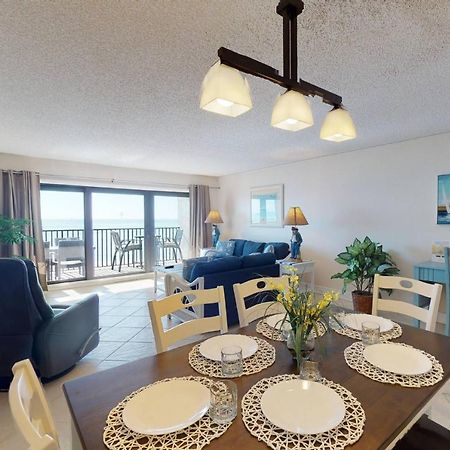 402 - Sandy Shores St. Pete Beach Exterior foto