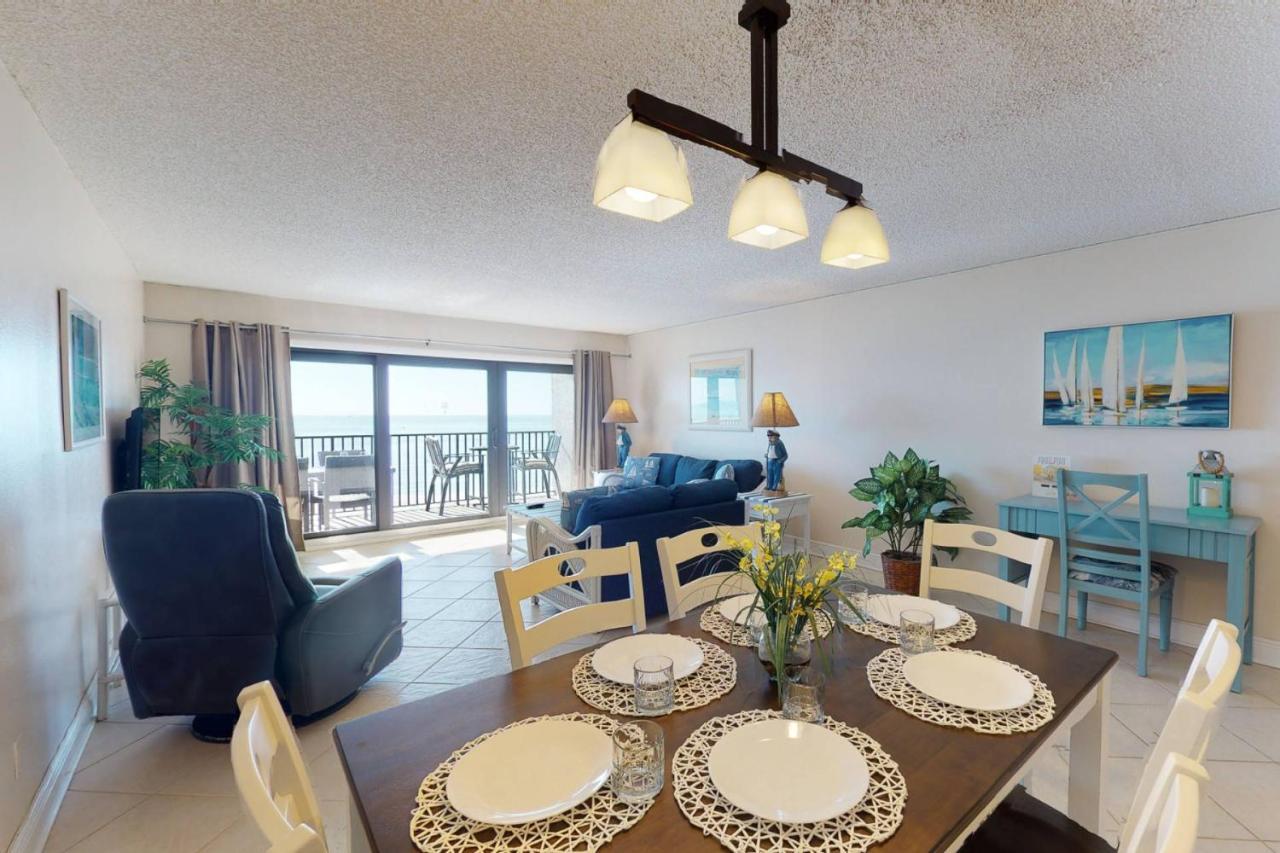 402 - Sandy Shores St. Pete Beach Exterior foto