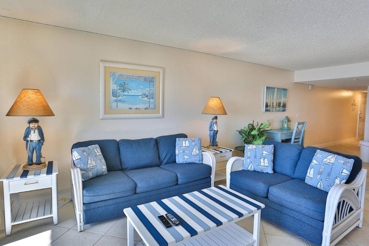 402 - Sandy Shores St. Pete Beach Exterior foto