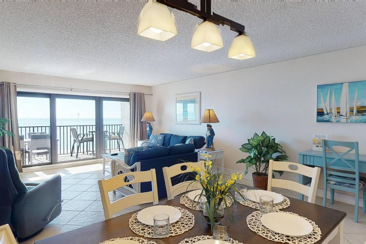 402 - Sandy Shores St. Pete Beach Exterior foto