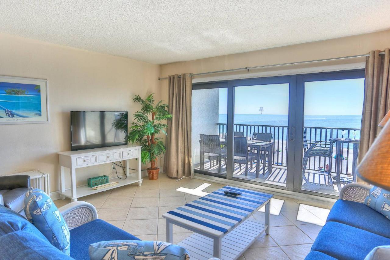 402 - Sandy Shores St. Pete Beach Exterior foto