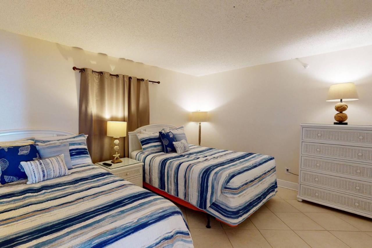 402 - Sandy Shores St. Pete Beach Exterior foto
